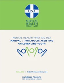 Youth MHFA Manual